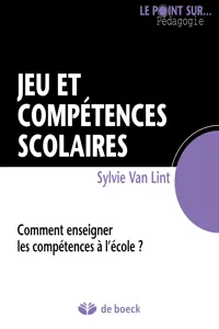 Jeu et compétences scolaires_cover