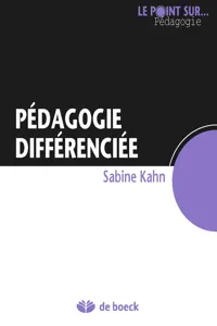 Pédagogie différenciée_cover