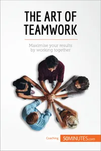 The Art of Teamwork_cover