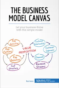 The Business Model Canvas_cover