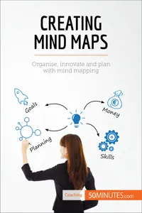 Creating Mind Maps_cover