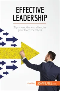 Effective Leadership_cover