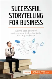 Successful Storytelling for Business_cover