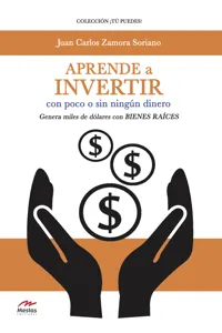 Aprende a invertir, con poco o sin ningún dinero_cover