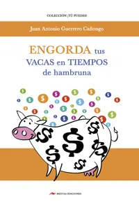 Engorda tus vacas en tiempos de hambruna_cover