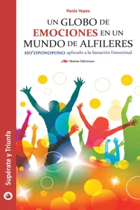 Un globo de emociones en un mundo de alfileres_cover