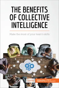 The Benefits of Collective Intelligence_cover