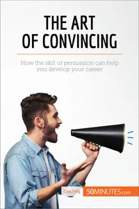 The Art of Convincing_cover