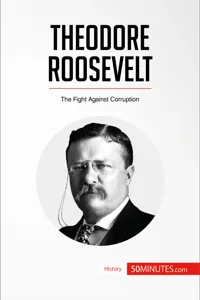 Theodore Roosevelt_cover
