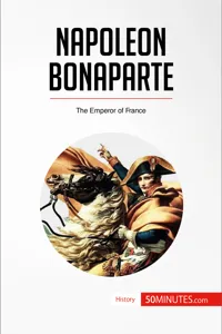 Napoleon Bonaparte_cover