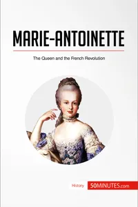 Marie-Antoinette_cover