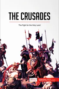 The Crusades_cover