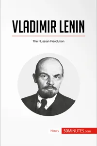 Vladimir Lenin_cover