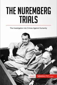 The Nuremberg Trials_cover