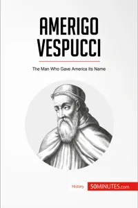 Amerigo Vespucci_cover