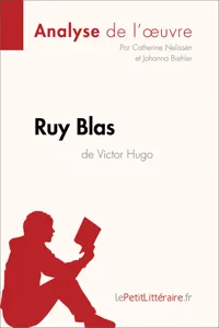 Ruy Blas de Victor Hugo_cover