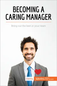 Becoming a Caring Manager_cover