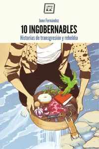 10 Ingobernables_cover