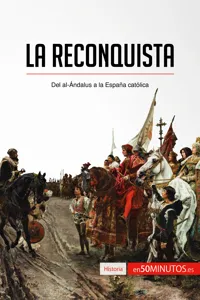 La Reconquista_cover