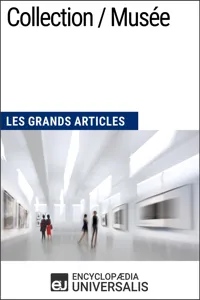 Collection / Musée_cover