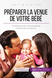 Préparer la venue de votre bébé_cover