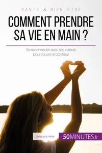 Comment prendre sa vie en main ?_cover