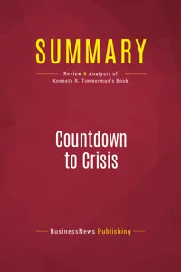 Summary: Countdown to Crisis_cover