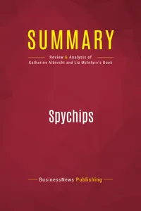 Summary: Spychips_cover