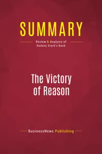 Summary: The Victory of Reason_cover