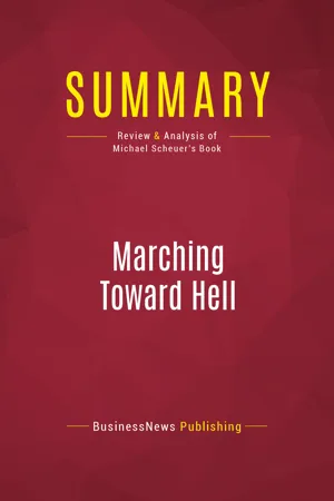 Summary: Marching Toward Hell