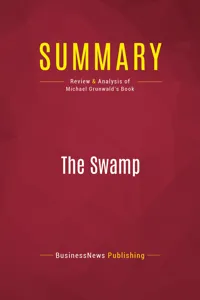 Summary: The Swamp_cover