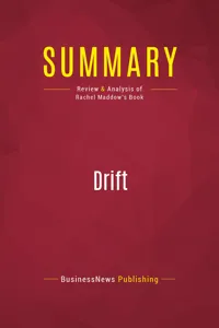 Summary: Drift_cover