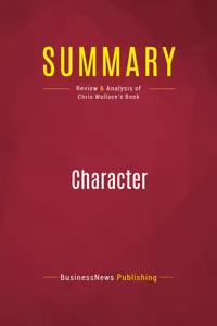 Summary: Character_cover