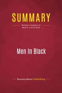 Summary: Men In Black_cover