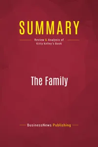 Summary: The Family_cover