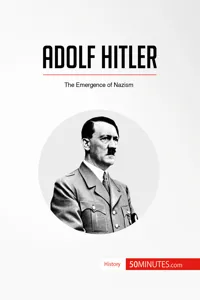 Adolf Hitler_cover