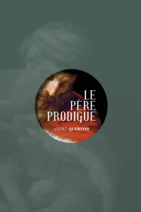 Le père prodigue_cover