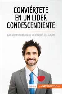 Conviértete en un líder condescendiente_cover