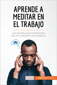 Aprende a meditar en el trabajo_cover