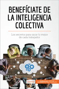 Benefíciate de la inteligencia colectiva_cover