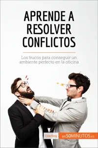 Aprende a resolver conflictos_cover