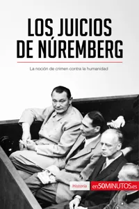 Los Juicios de Núremberg_cover
