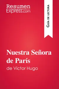 Nuestra Señora de París de Victor Hugo_cover