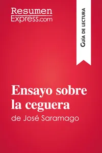 Ensayo sobre la ceguera de José Saramago_cover