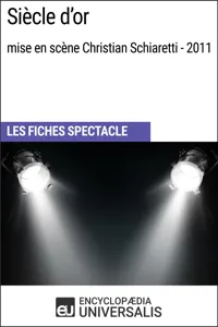 Siècle d'or_cover