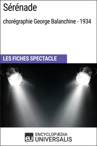 Sérénade_cover