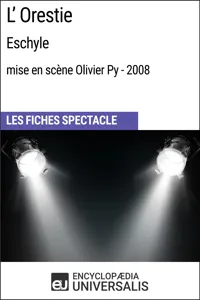 L'Orestie_cover