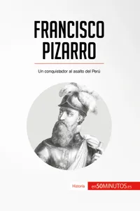 Francisco Pizarro_cover