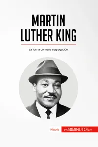 Martin Luther King_cover