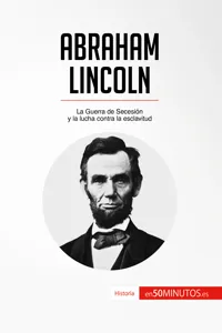 Abraham Lincoln_cover